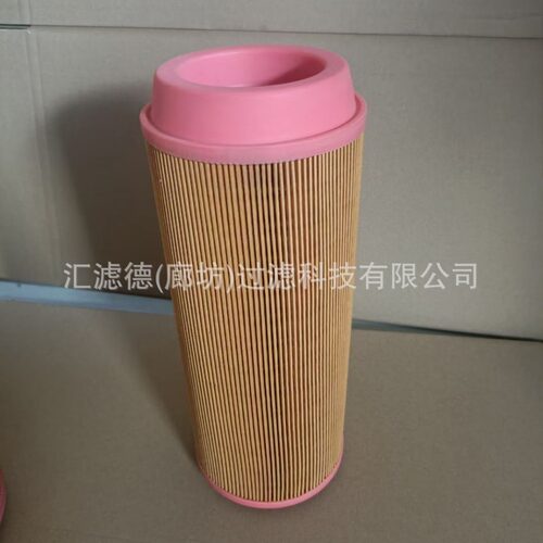 C24650/1含芯 发动机空气滤芯 摊铺机空滤内外芯压路机空气滤清器