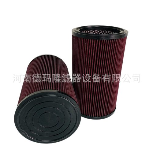 C03396 AFM8040 AFM408512 00C03396 船用发动机组除尘空气滤芯