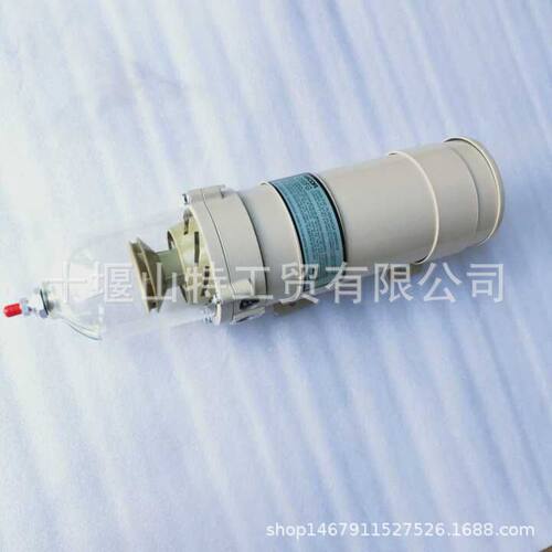 2020PM油水分离器柴油滤芯1000FG
