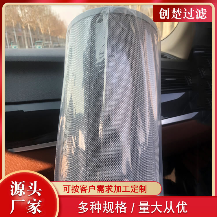 泵车液压滤芯FAX-400×20液压回油滤芯 吸油过滤器油除杂质滤芯