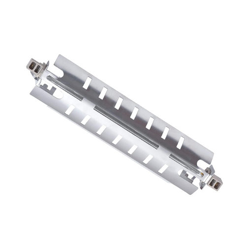 WR51X10055冰箱化霜器加热管配件  冰箱加热器