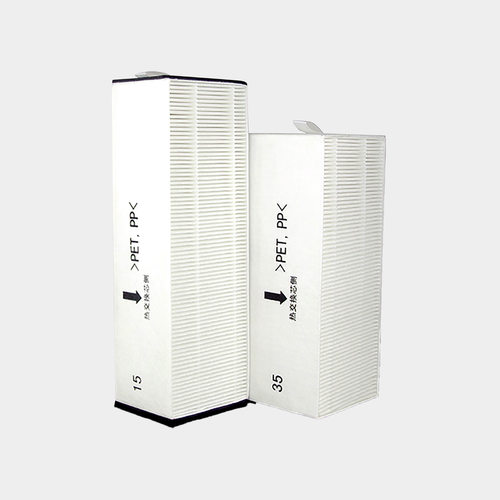 适配全热交换器滤网FY-E35PMA新风FY-FBG15C 35C滤芯除PM2.5滤棉