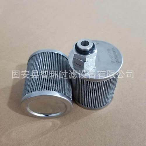 RE1000F12BR1F90回油滤芯 泵车滤芯 混凝土泵滤芯