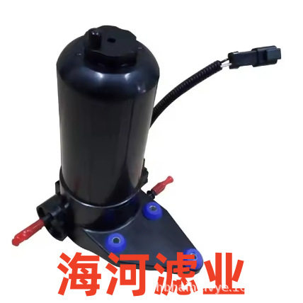 工程机械设备配件汽车总成燃油泵滤芯滤清器过滤器4132A018滤芯