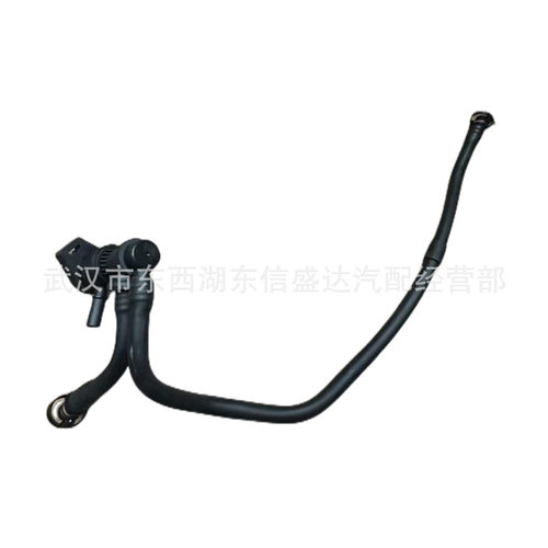 适用标致雪铁龙1.6T/1.8T碳罐电磁阀 OE:V759514680 优势供应