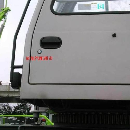 吊车中联 浦沅吊车徐工三一吊车上车车门外拉手 车门外把手