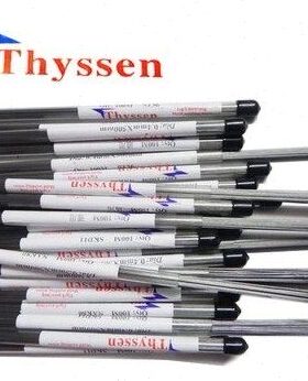 德国Thyssen激光焊丝 SUS308不锈钢焊丝 0.2/0.3/0.4/0.5/0.6mm