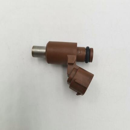 轻/骑铃/木踏板车UU125T-2/UY125T 喷油器总成喷油嘴