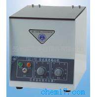 苏州台式高速离心机电动离心机ZUI高16000转容量1.5ML*12管