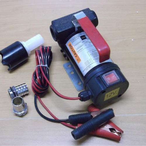 厂家直销12v，24v直流泵，直流加油泵，柴油加油泵，液体加注泵