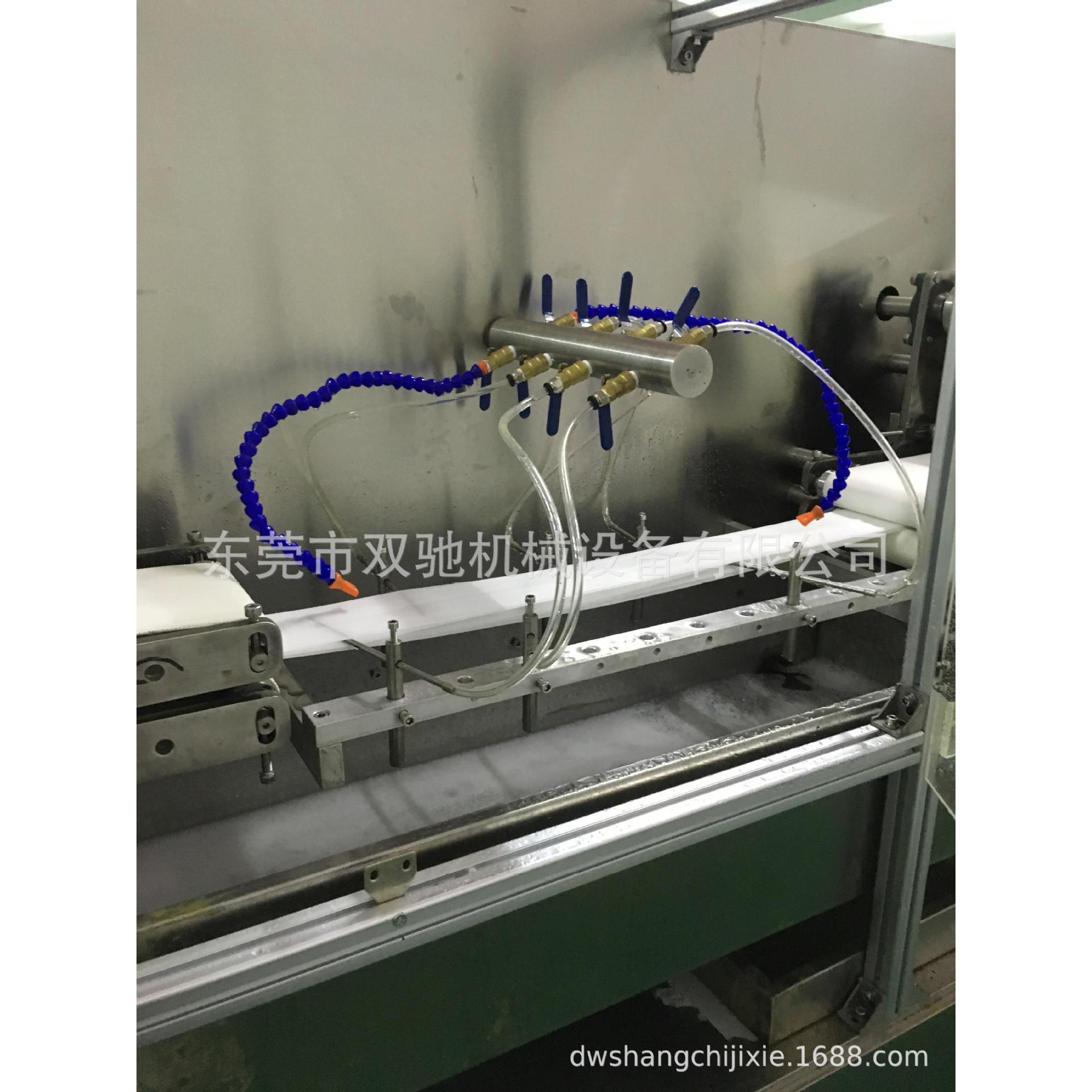 厂家供应80片湿巾机无纺布湿巾机湿巾机价格量大从优