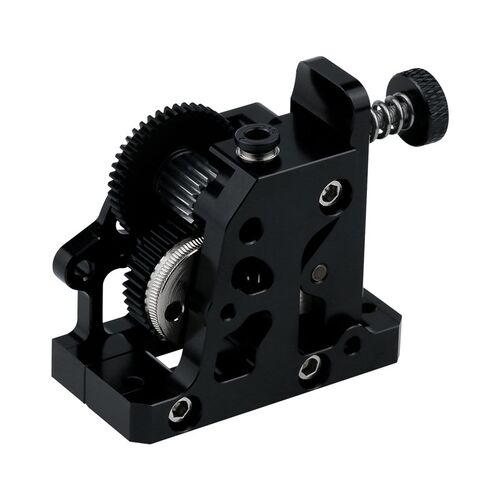 印d打3机配件全金属高品质HGX-齿ITE-extruder减速硬化钢L挤出机