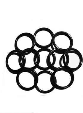 丁腈橡胶O型圈 线径5.o7mm 外径30-385mm 耐高温耐油耐磨密封圈