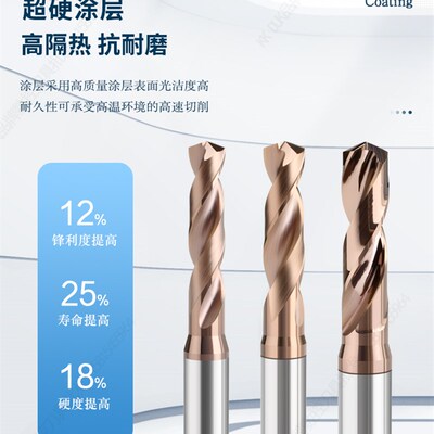 钨钢钻头定柄合金定柄11.  11.75 11.8 11.85 11.9 11.95712.1