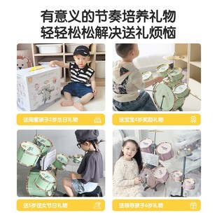 男孩生日礼物5岁儿童益智动脑4玩具女孩幼儿2周岁3-7岁高端6男童