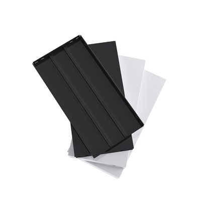 20宽货架层板多层置物架隔板家用万能角钢铁衣柜定制组装仓储仓库