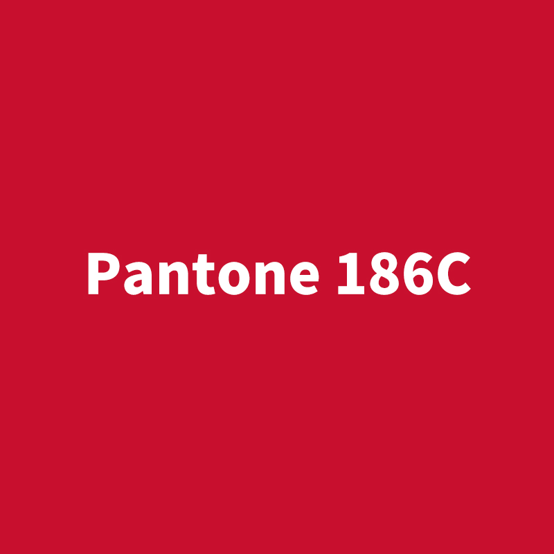潘通红色自喷漆 PANTONE186C/187C/201C大红色/酒红色涂鸦自喷漆