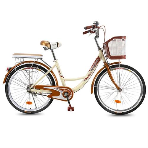 士自行车学生大学生初中生上学F上班族上班族代步车少心