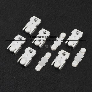 --接触器触头 触点 LC1-D150 D115 D170  触点 三动六静 银触点 -