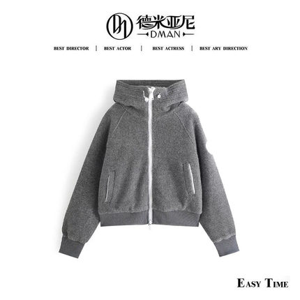 【米公子】鹅+醉高版本，外羊毛内90鹅绒24186