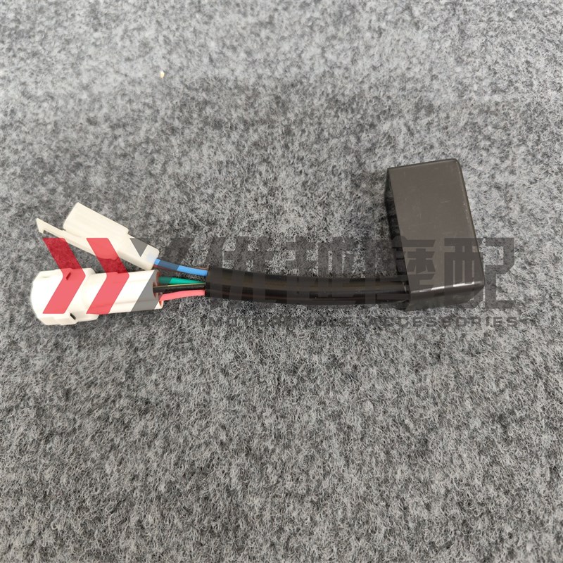 排气伺服故障屏蔽控制器川崎ZX-6R/636/ZX-10R/Z1000/Z750/H2/H2R