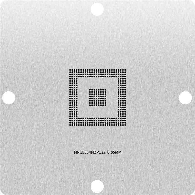 SAK-TC1797 SAK-TC1796 512F180EF 汽车芯片锡球植球植锡钢网