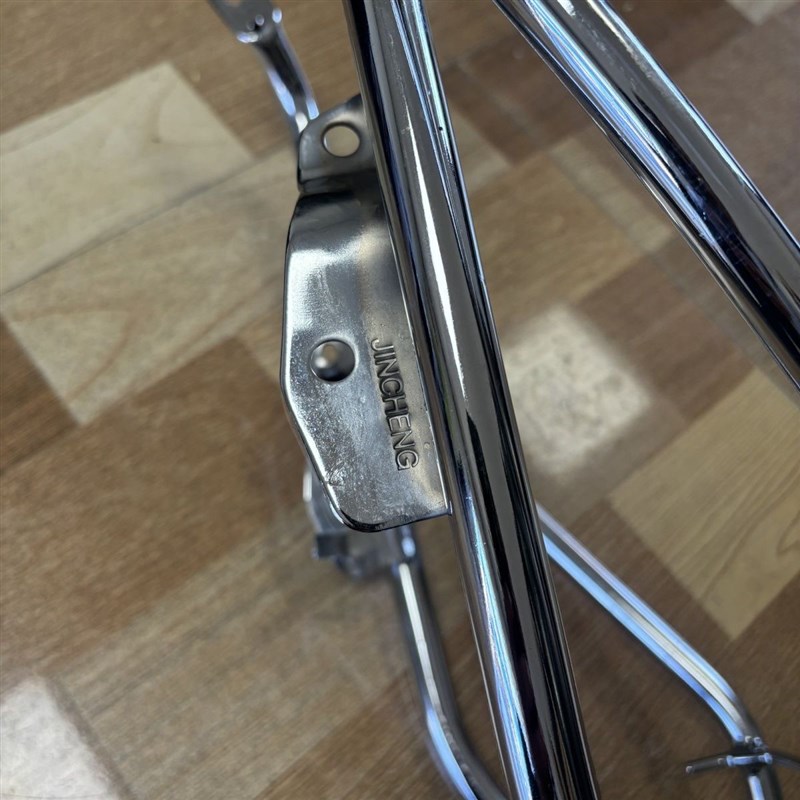 适用金城铃木AX100后货架100后衣架 尾架工具箱支架长春100