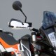 巴克摩托车双点护手片弓KTM390 1290ADV越野单点 1190 790 890