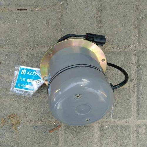 徐工吊车配件三圈保护器