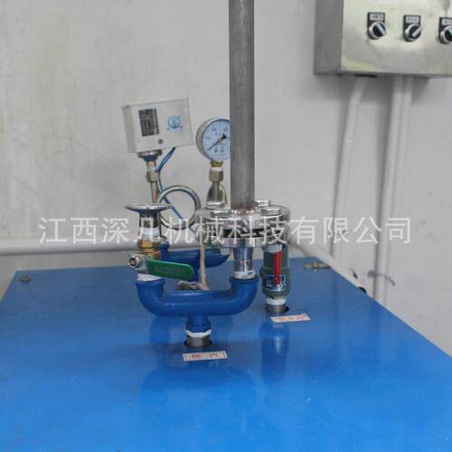 72kg/h蒸汽发生器100kg/h蒸汽发生器电加热蒸汽发生器