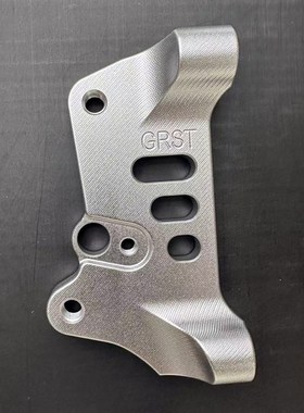 GRST大辐射HH平叉幽灵平叉雷神平叉E200p平叉大辐射卡钳转接码