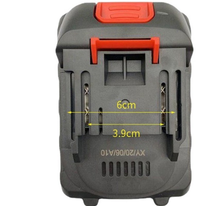 龙韵 芝浦198V 168TV电动扳手角磨机电锯电锤镐锂电池座充充电器