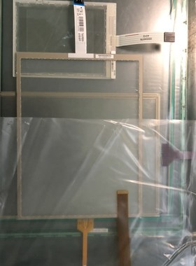 GE彩超LOGIQ E8显示器触控屏幕触控板触摸玻璃