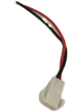 NI-MH C4000mAh 6V  NI-MH C4500mAh 6V一成四轮定位仪充电电池组