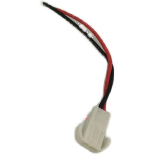 NI-MH C4000mAh 6V  NI-MH C4500mAh 6V一成四轮定位仪充电电池组