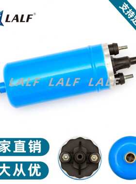 厂家供应12V汽车燃油泵汽油泵 0580464038FUEL PUMP