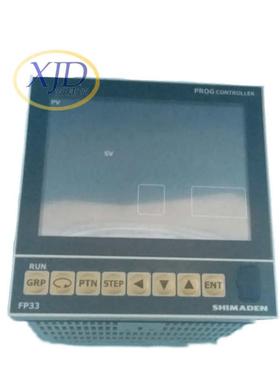 SHIMADEN岛电FP33-IV-06167温控表