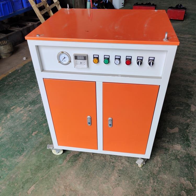 48kw混凝土蒸汽养护机 燃油蒸汽发生器 桥梁养护机高压蒸汽养护器