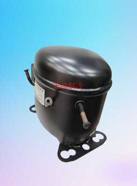 cubigel科比奇压缩机NLY80LA冷柜冰箱展示柜制冷低温活塞式风幕柜