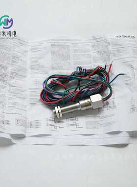 GO SWITCH Stonel限位开关73-1356T-A3原厂质量保证