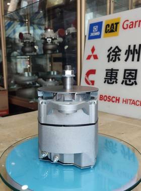 康明斯发电机 210227 3016627 3016627RX 德科雷米 10459319