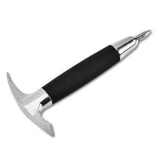 不锈钢冰锥冰镐锥子开冰器冰球破冰冰雕除冰器奶茶店酒吧工具跨境