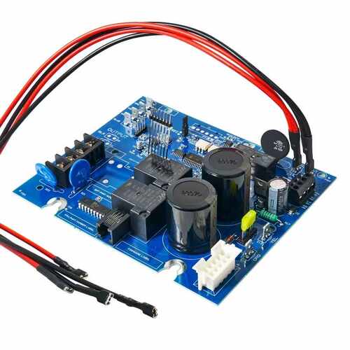 GLX-PCB-RITE 盐氯化发生器主板