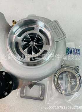 GTX2876R-53 GT28改装赛车双陶瓷滚珠涡轮锻造叶轮1.8L-3.0L马力