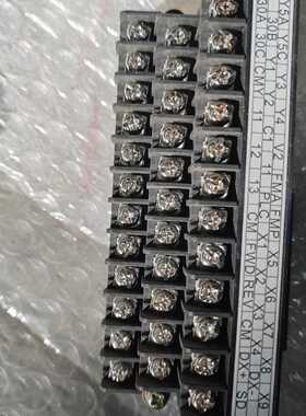 富士变频器端子板G1-TBM SA539941-02现货全新顺丰包邮 质保