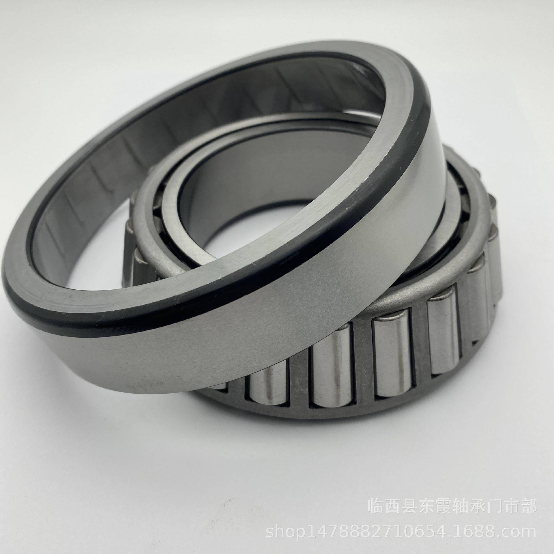 32315圆锥滚子轴承 现货供应7615E 贝氏体工艺75*160*58.5