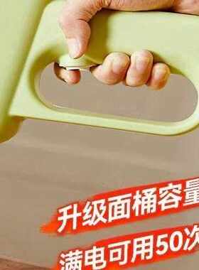 面条机新升级加大容量400克全自动家用电动手持压面饸烙机其他无