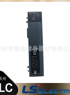 韩国LS产电 PLC可编程控制器XBO-AH02A/RD01A/TC02A 选件卡