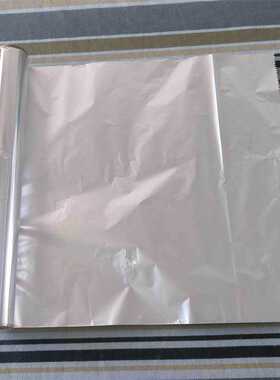 烧烤锡纸 大号烤鱼锡纸 加宽50cm 烤箱铝箔纸 烤肉花甲窑鸡锡箔纸