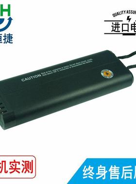 适用安立S325D S412D S810C S810D S820B S820C MT8212B OTDR电池